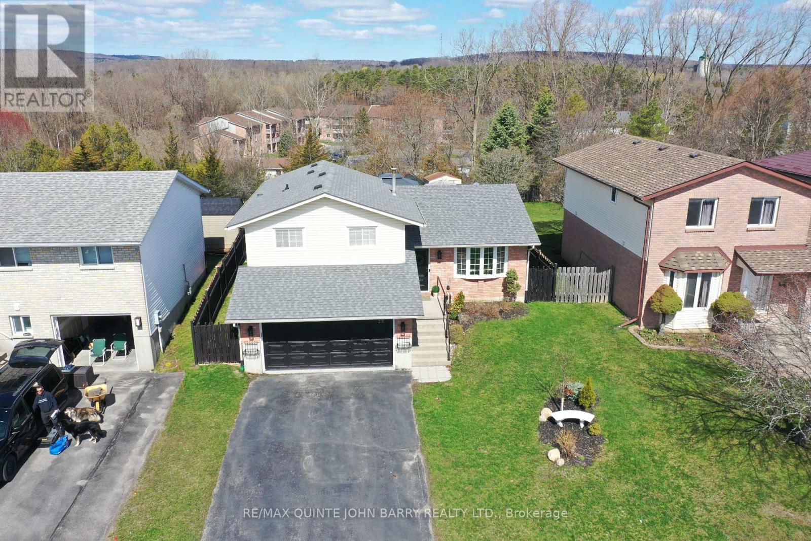 28 FLEMING ROAD, Quinte West, Ontario
