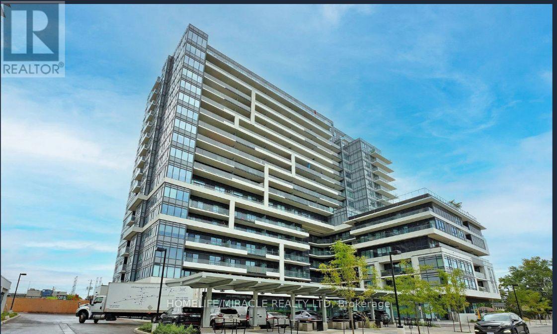 1014 - 1480 BAYLY STREET, Pickering, Ontario