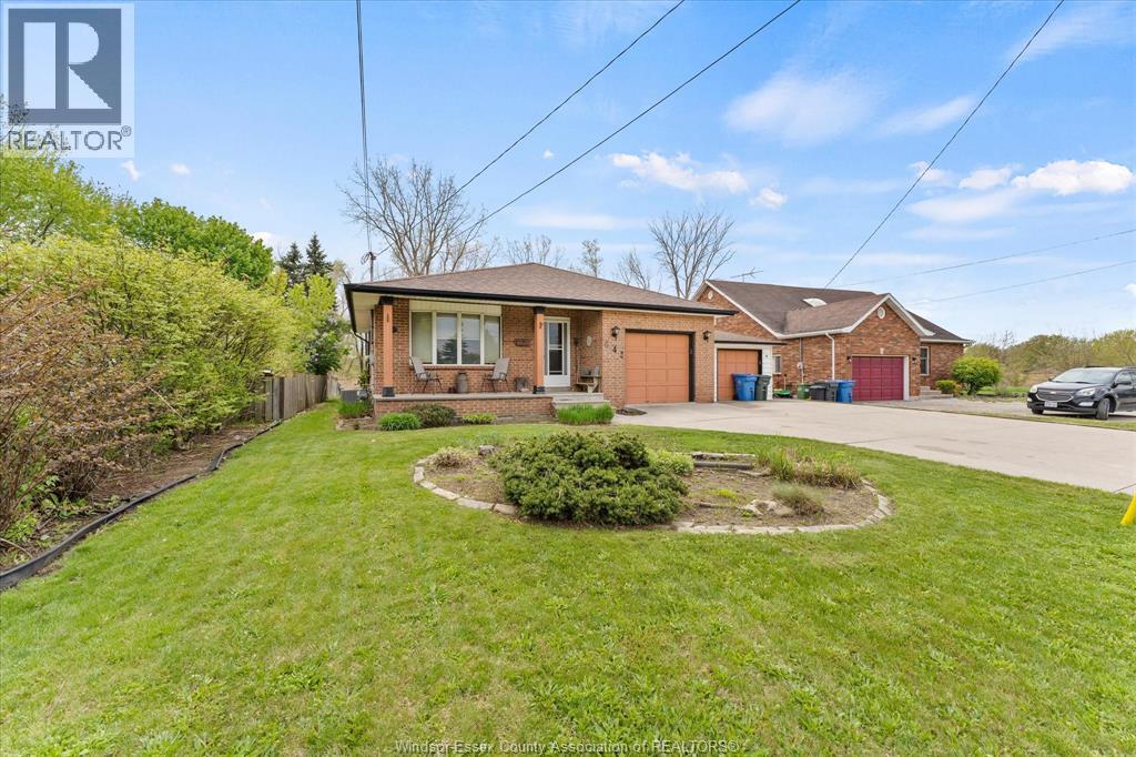 645 Highway 18, Lasalle, Ontario  N9J 1A5 - Photo 4 - 26009981