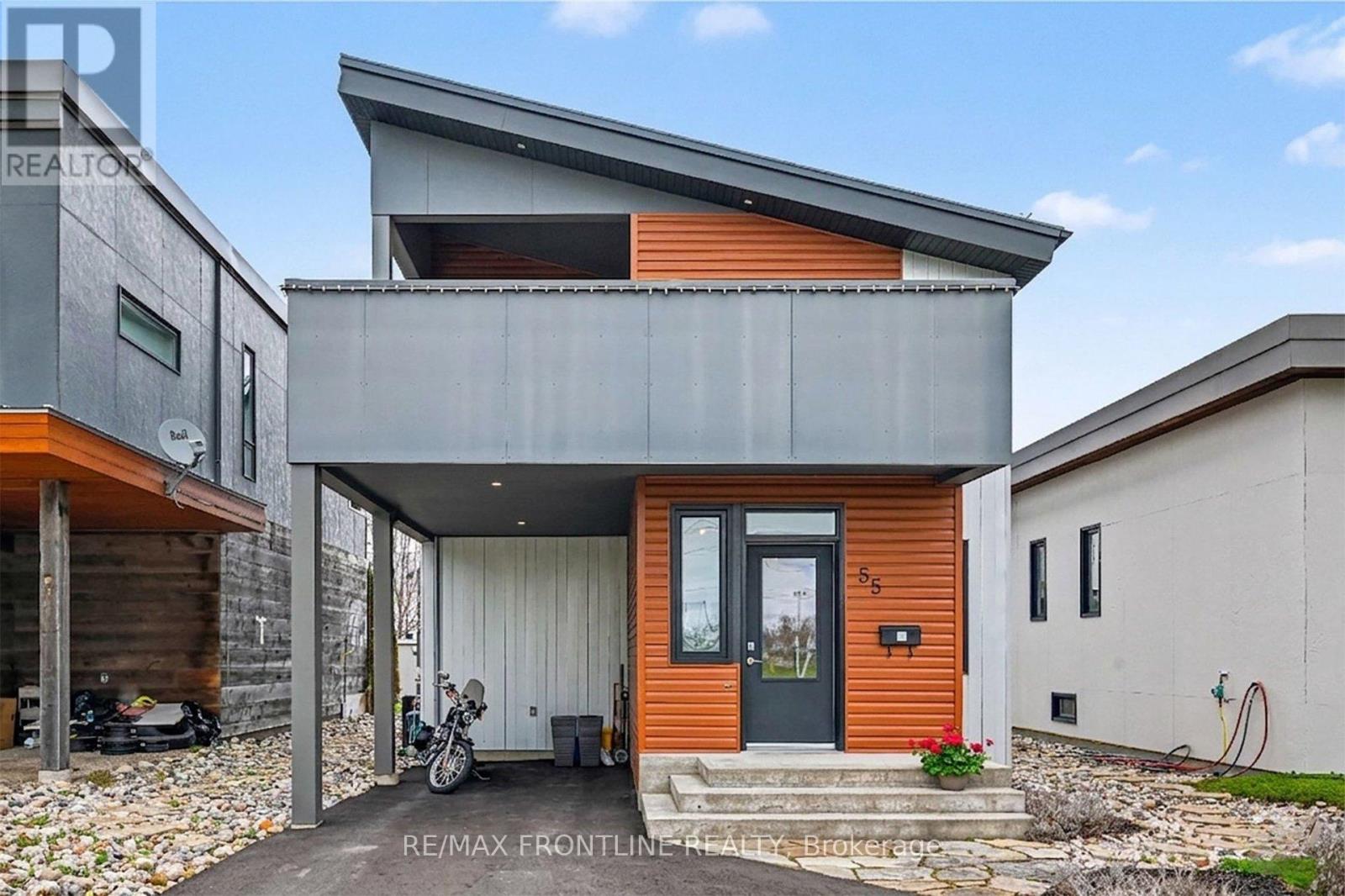 55 Arthur Street, Perth, Ontario  K7H 1N4 - Photo 2 - X13078818