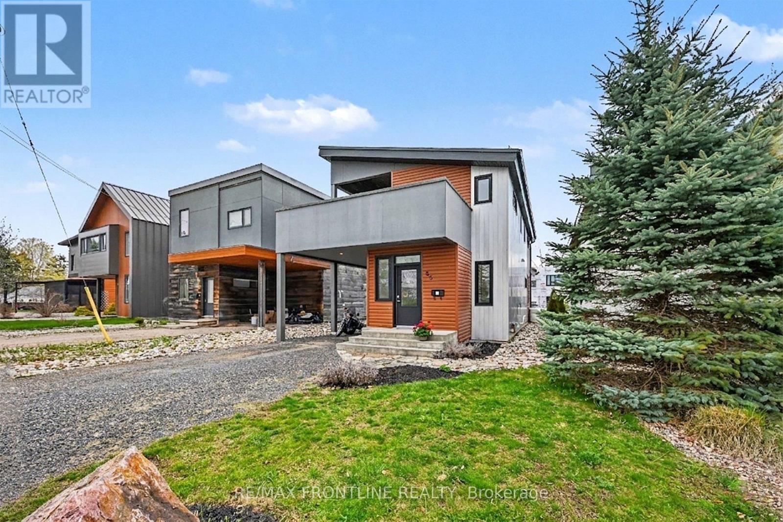 55 Arthur Street, Perth, Ontario  K7H 1N4 - Photo 3 - X13078818