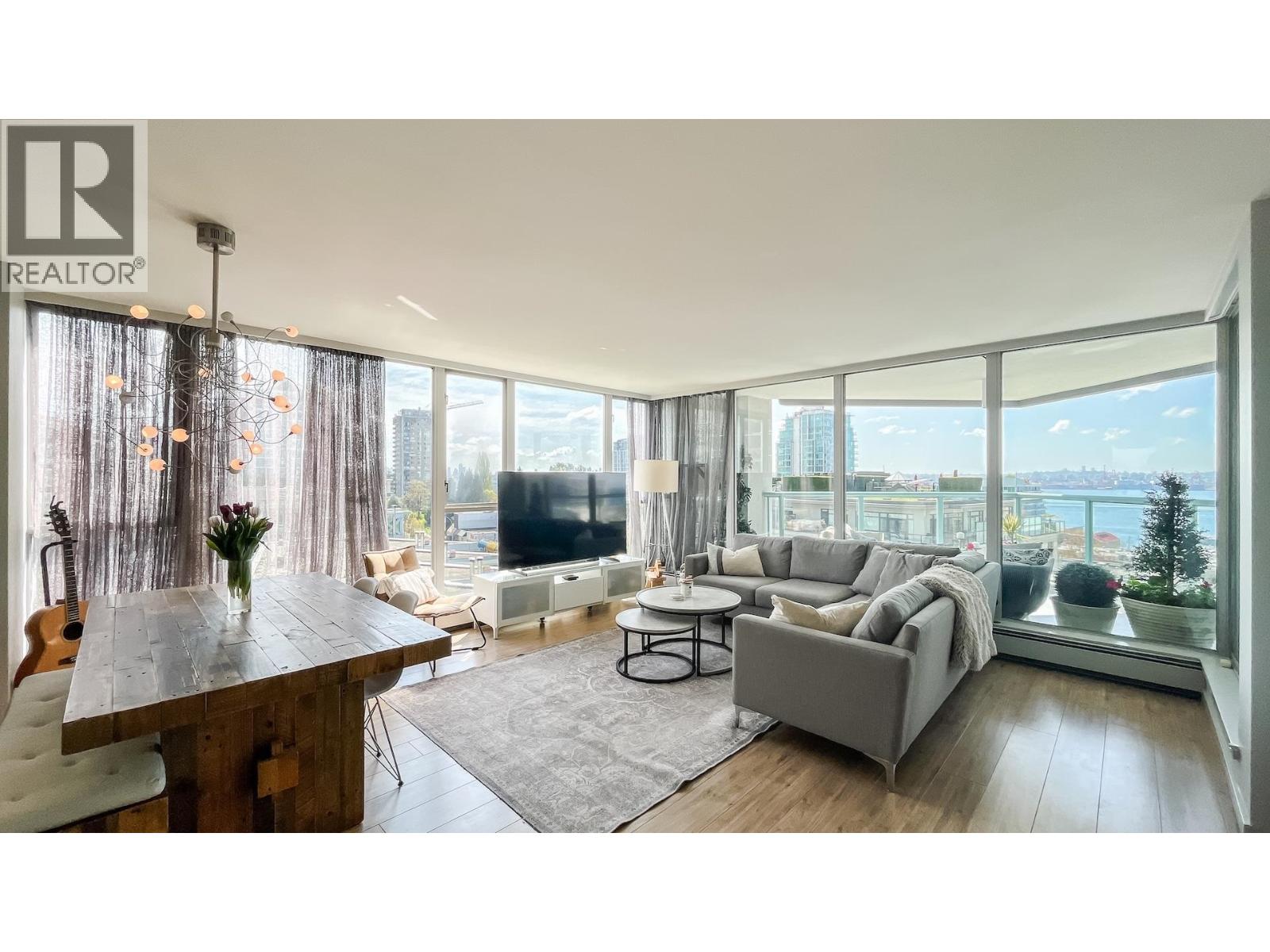 701 120 W 2nd Street, North Vancouver, British Columbia  V7M 1C3 - Photo 6 - R3118782