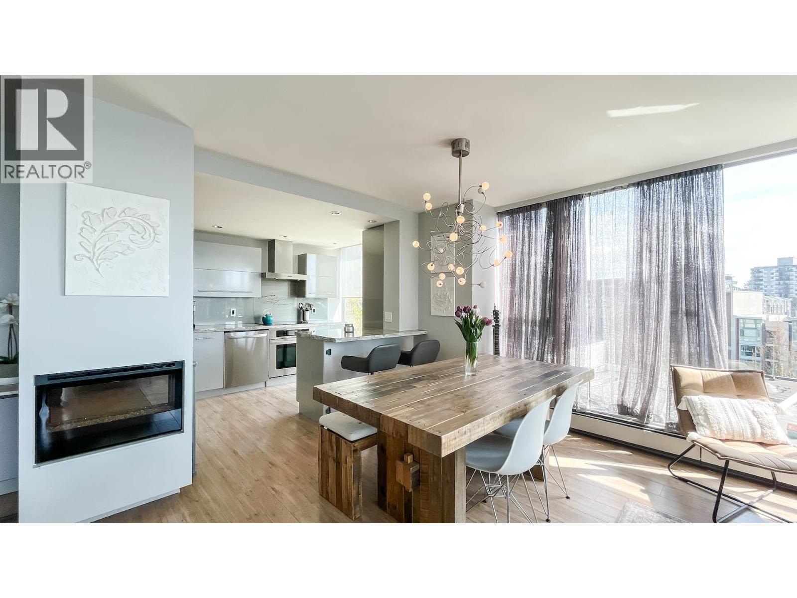 701 120 W 2nd Street, North Vancouver, British Columbia  V7M 1C3 - Photo 9 - R3118782