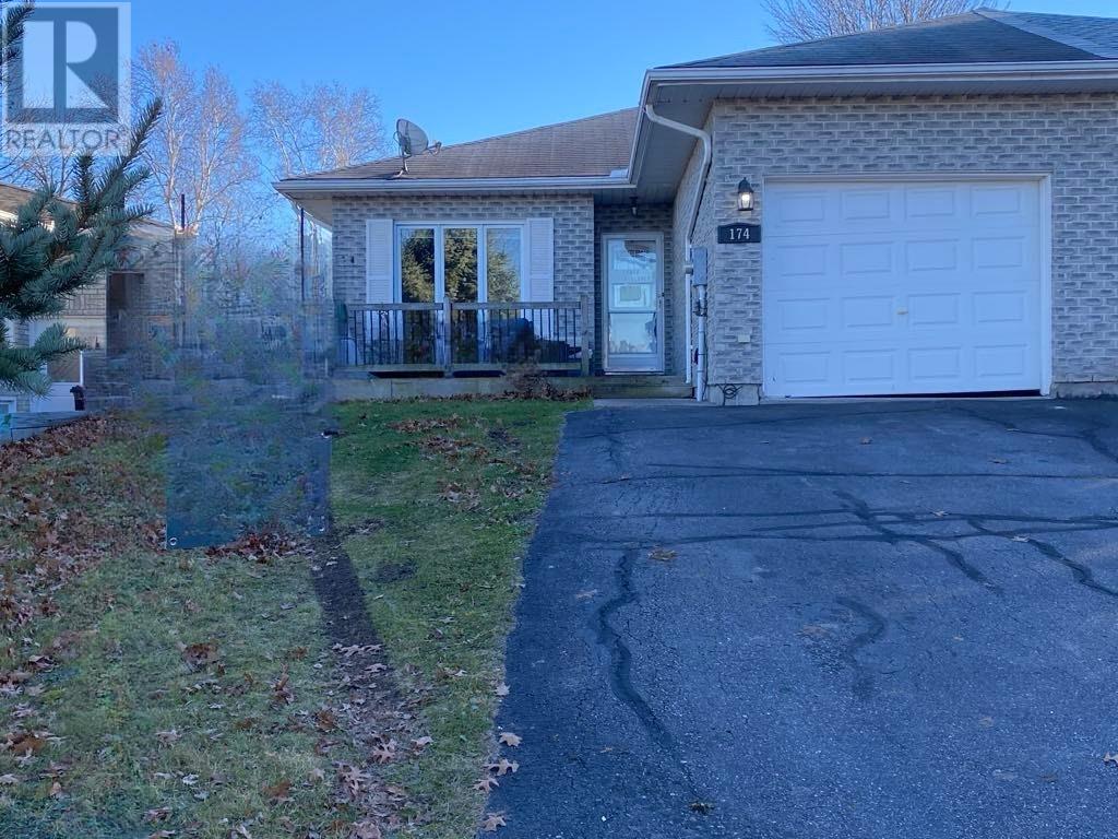 174 Cloverbrae Crescent, North Bay, Ontario