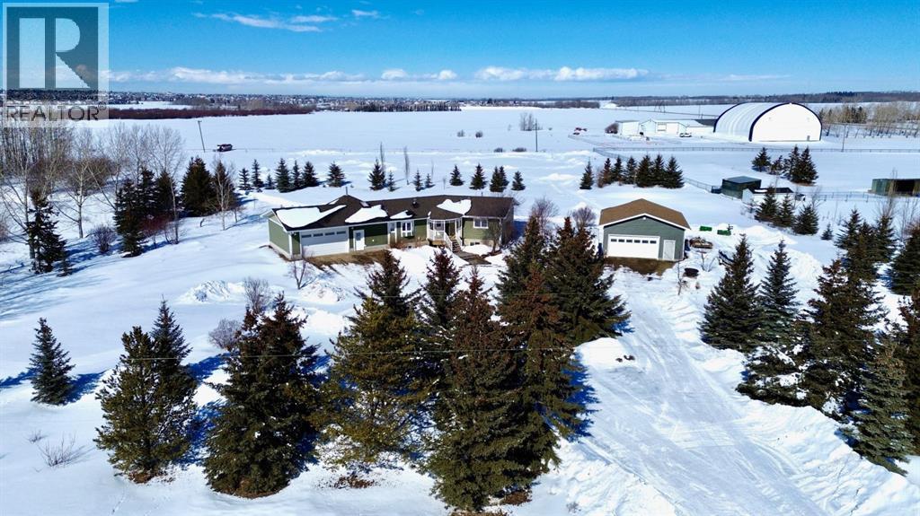 12, 712074 Range Rd 55, Grande Prairie, Alberta  T8X 4A8 - Photo 1 - A2294787