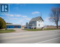 675 TALBOT ROAD East, Leamington, Ontario
