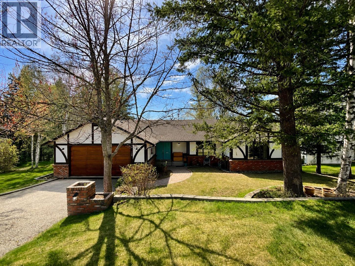 229 S Grosz Road, Quesnel, British Columbia  V2J 4G1 - Photo 2 - R3118706
