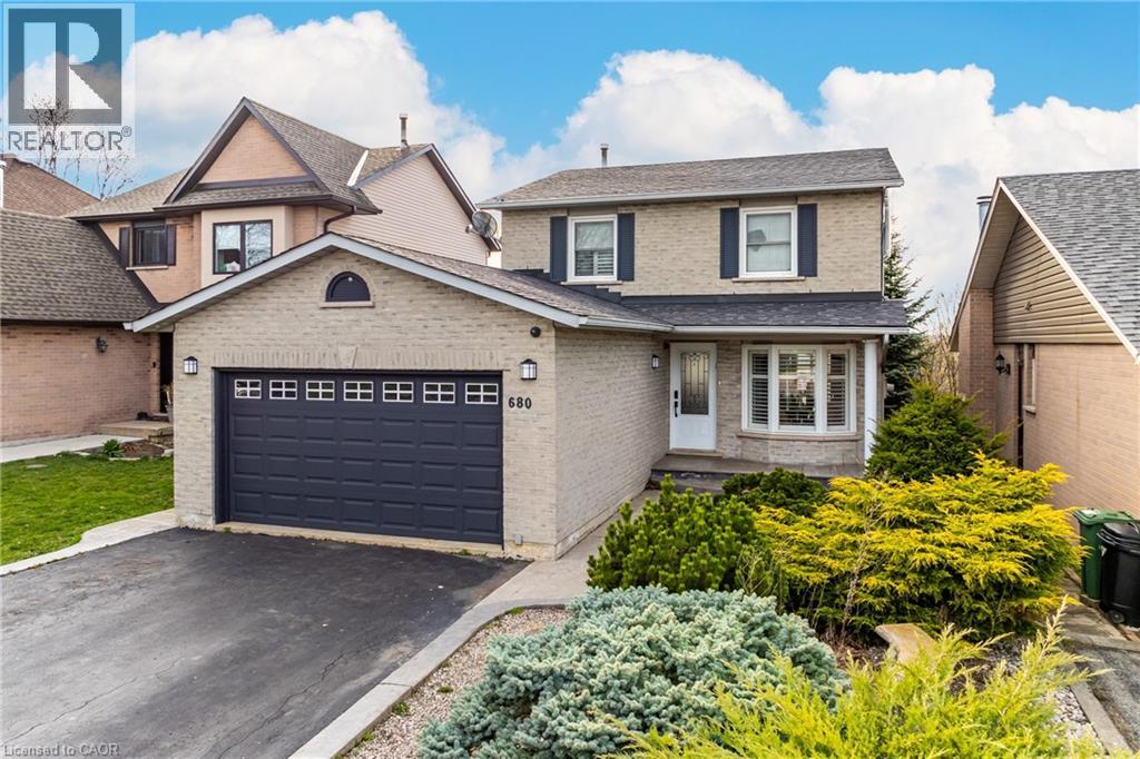 680 Rexford Drive, Hamilton, Ontario  L8W 3G1 - Photo 2 - 40805813