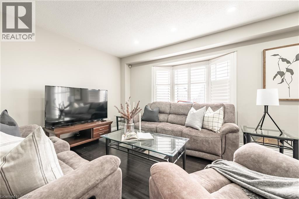 680 Rexford Drive, Hamilton, Ontario  L8W 3G1 - Photo 11 - 40805813