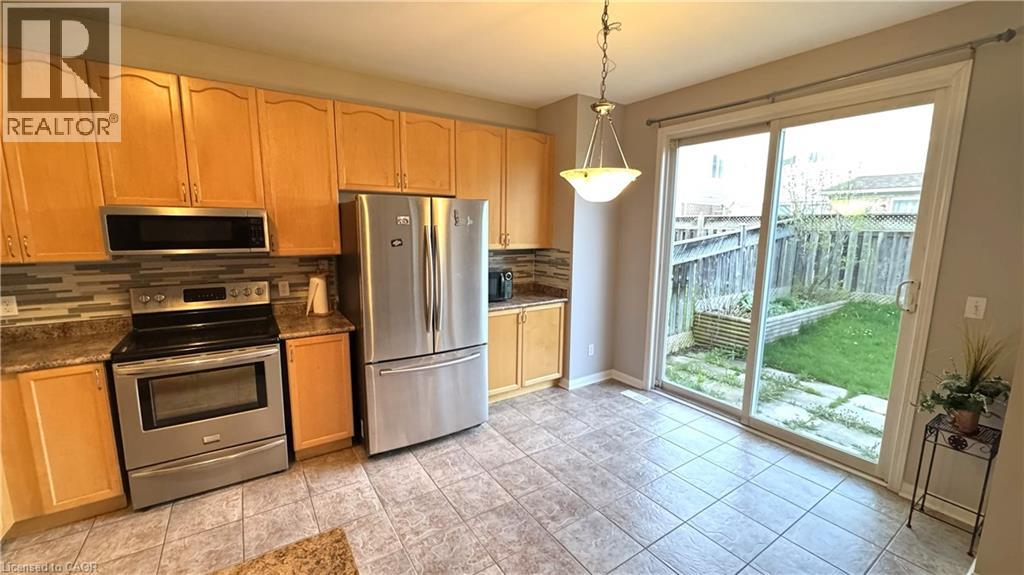 461 Garth Massey Drive, Cambridge, Ontario  N1T 2G5 - Photo 17 - 40826779