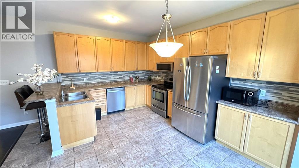 461 Garth Massey Drive, Cambridge, Ontario  N1T 2G5 - Photo 19 - 40826779