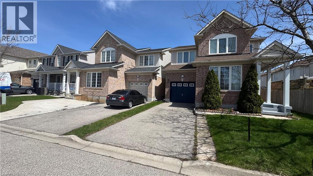 461 Garth Massey Drive, Cambridge, Ontario  N1T 2G5 - Photo 3 - 40826779