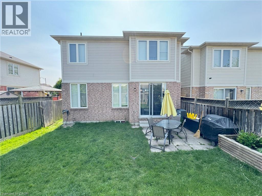 461 Garth Massey Drive, Cambridge, Ontario  N1T 2G5 - Photo 46 - 40826779