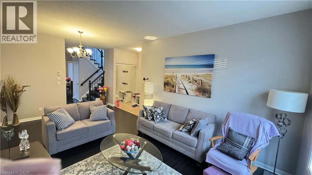461 Garth Massey Drive, Cambridge, Ontario  N1T 2G5 - Photo 6 - 40826779