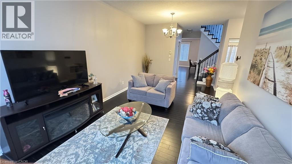 461 Garth Massey Drive, Cambridge, Ontario  N1T 2G5 - Photo 7 - 40826779