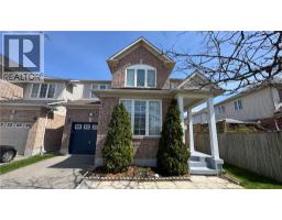 461 GARTH MASSEY Drive, cambridge, Ontario
