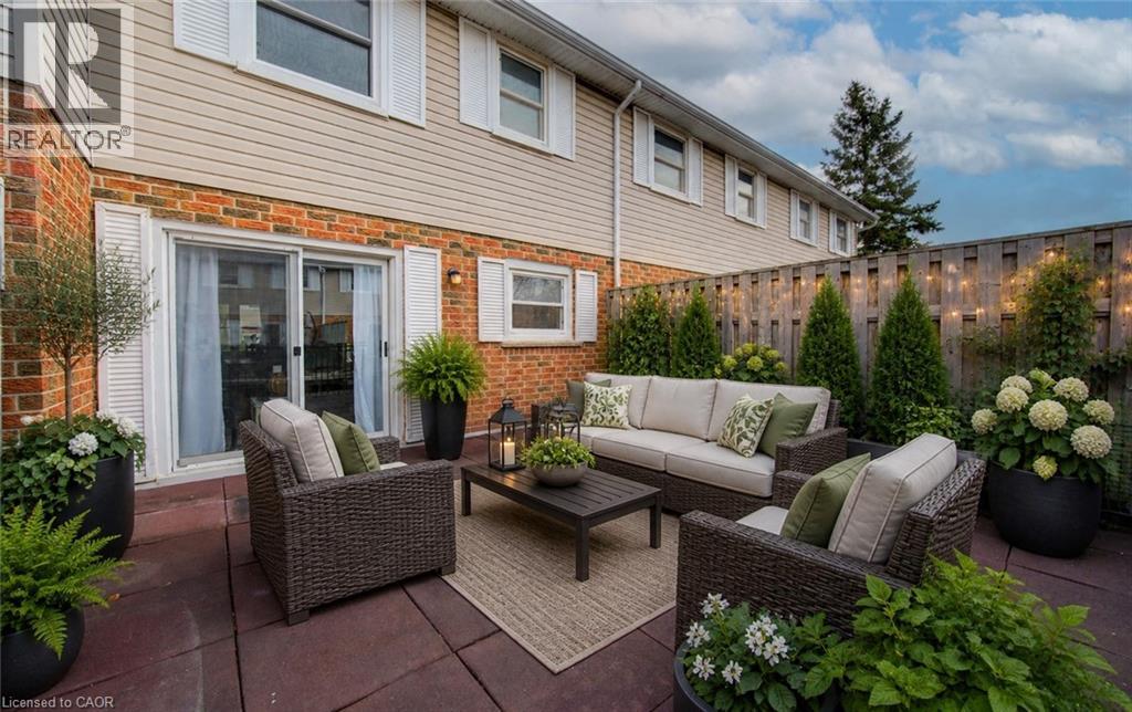 440 Pioneer Drive Unit# 3, Kitchener, Ontario  N2P 1H6 - Photo 20 - 40826653