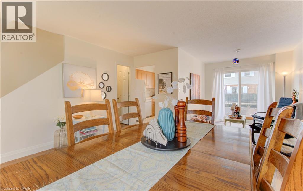 440 Pioneer Drive Unit# 3, Kitchener, Ontario  N2P 1H6 - Photo 5 - 40826653