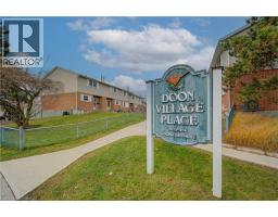 440 PIONEER Drive Unit# 3, kitchener, Ontario