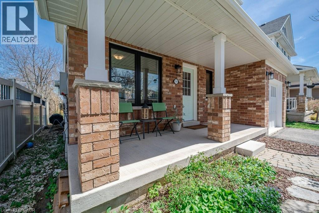 79 Gaydon Way, Brantford, Ontario  N3T 6M9 - Photo 2 - 40826179