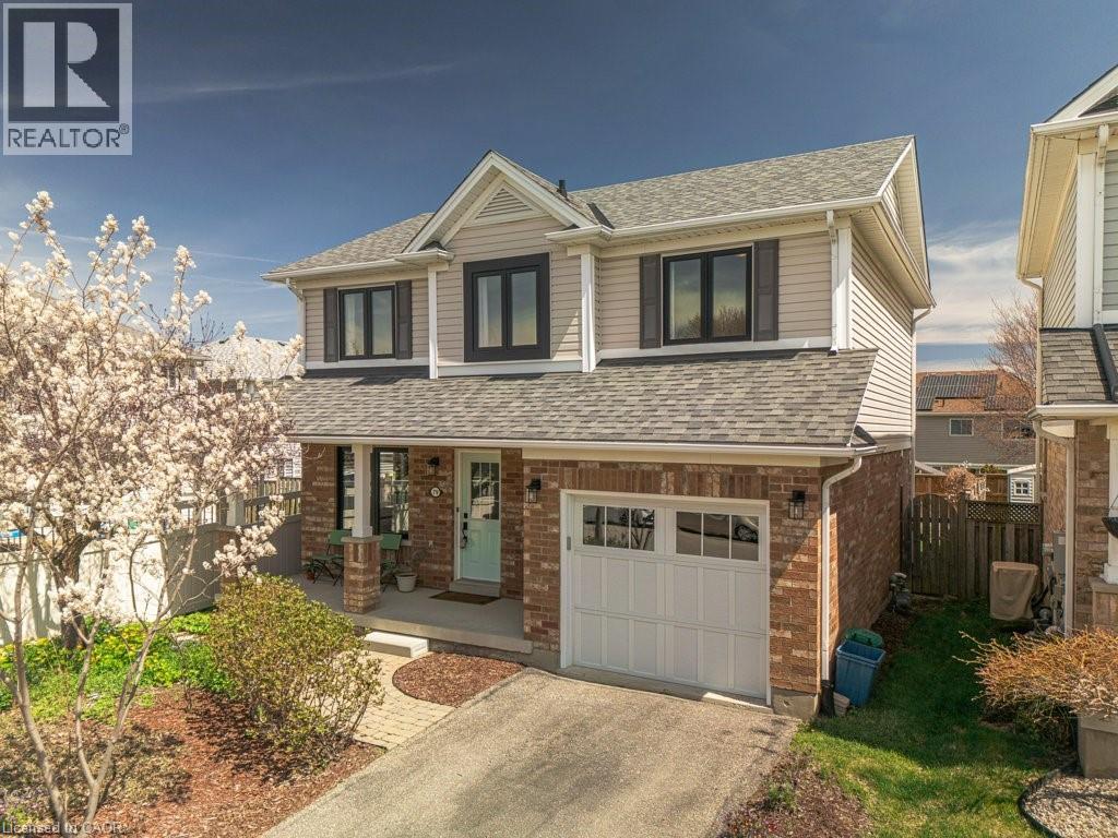 79 Gaydon Way, Brantford, Ontario  N3T 6M9 - Photo 36 - 40826179