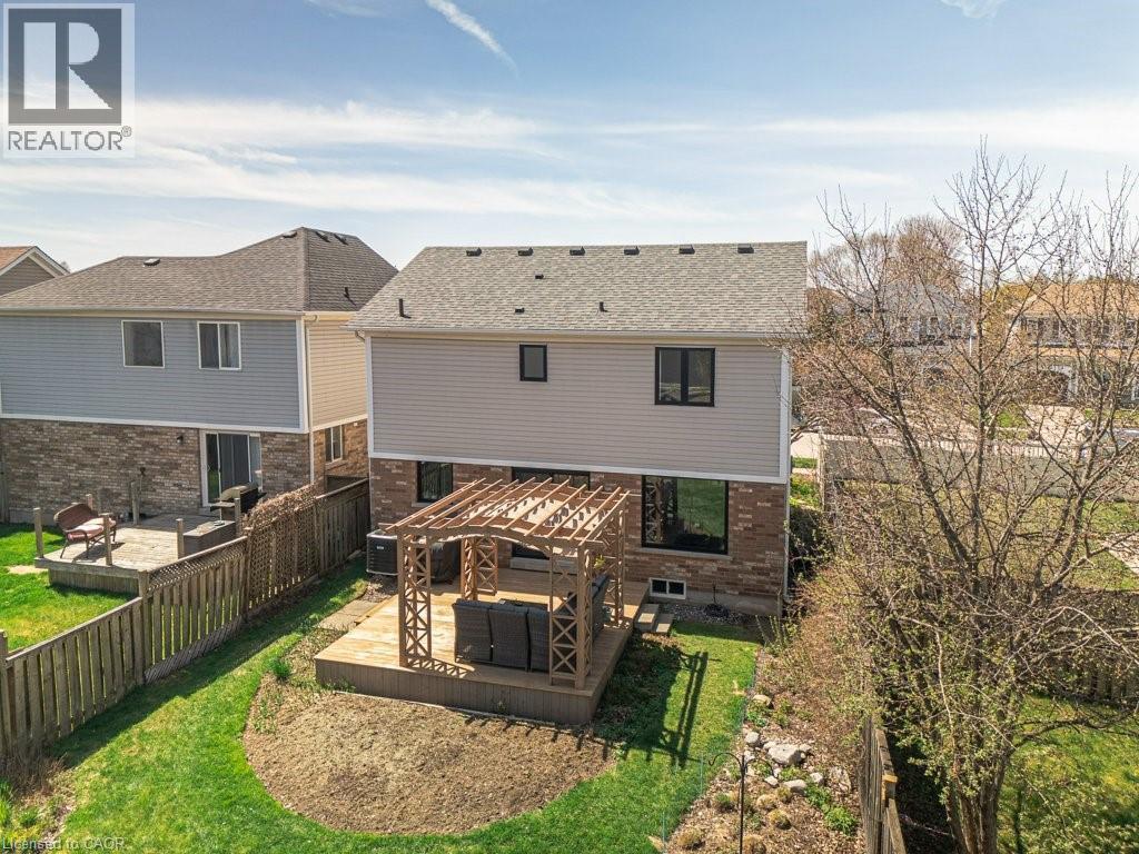 79 Gaydon Way, Brantford, Ontario  N3T 6M9 - Photo 38 - 40826179