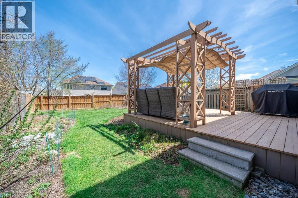 79 Gaydon Way, Brantford, Ontario  N3T 6M9 - Photo 39 - 40826179