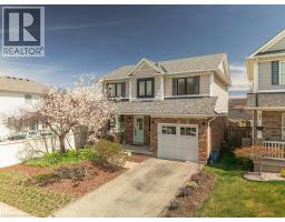 79 GAYDON Way, Brantford, Ontario