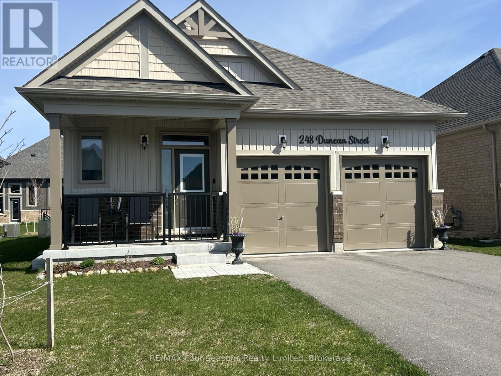 248 DUNCAN STREET, Clearview, Ontario