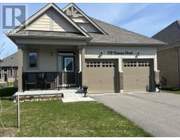248 DUNCAN STREET, clearview (stayner), Ontario