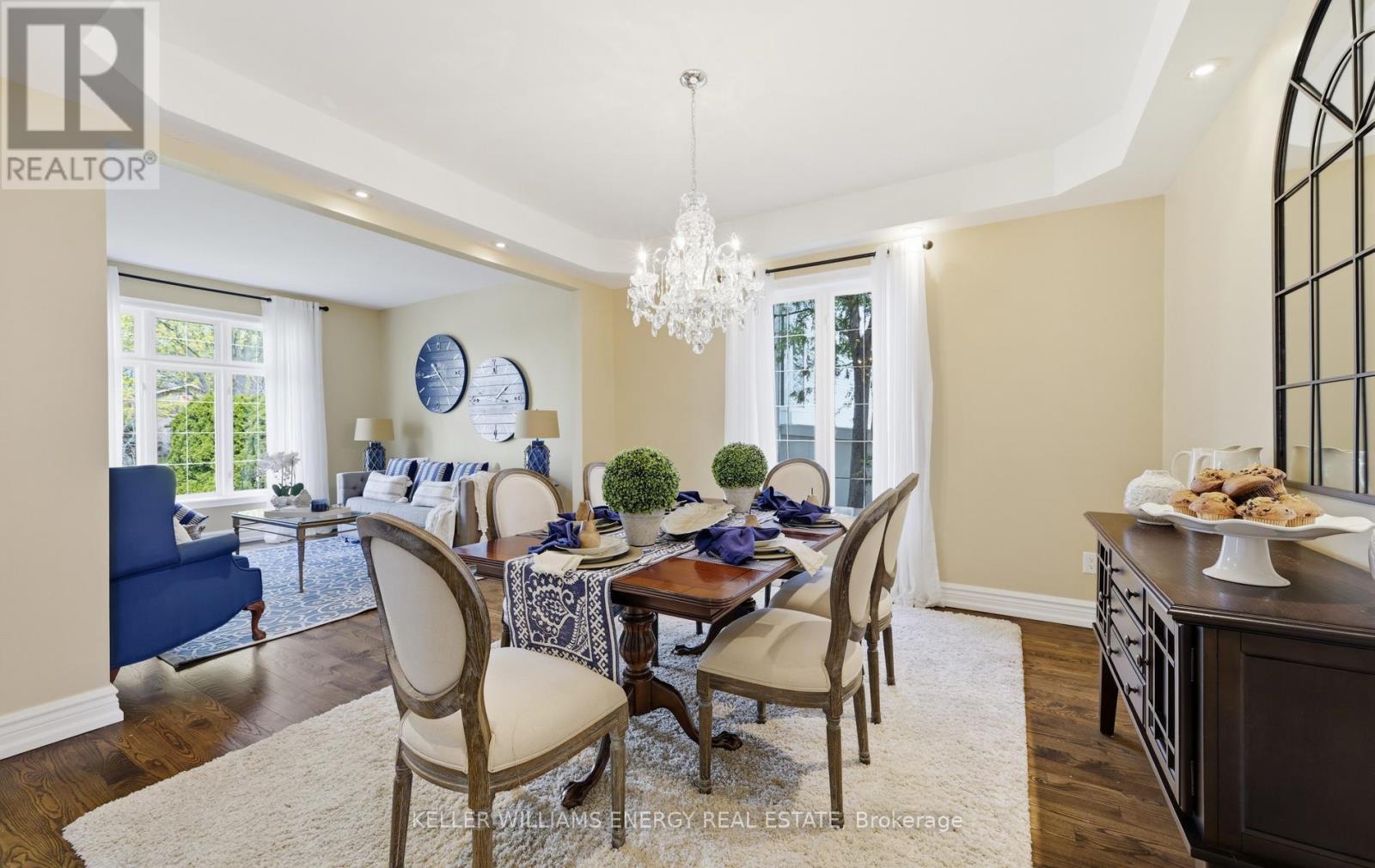 768 Duchess Drive, Mississauga, Ontario  L4Y 1H7 - Photo 12 - W13078826