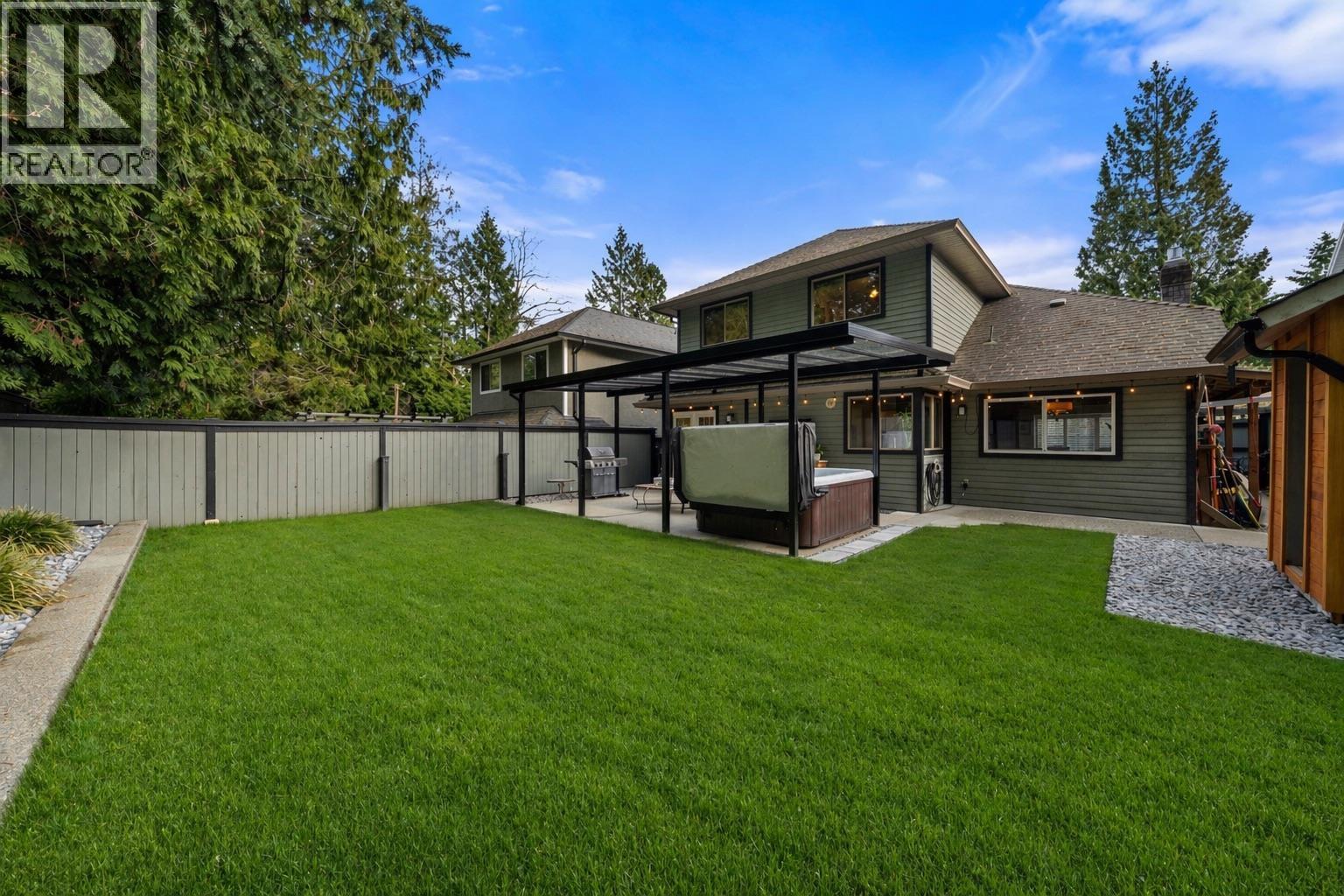 1216 Plateau Drive, North Vancouver, British Columbia  V7P 2J4 - Photo 33 - R3118762