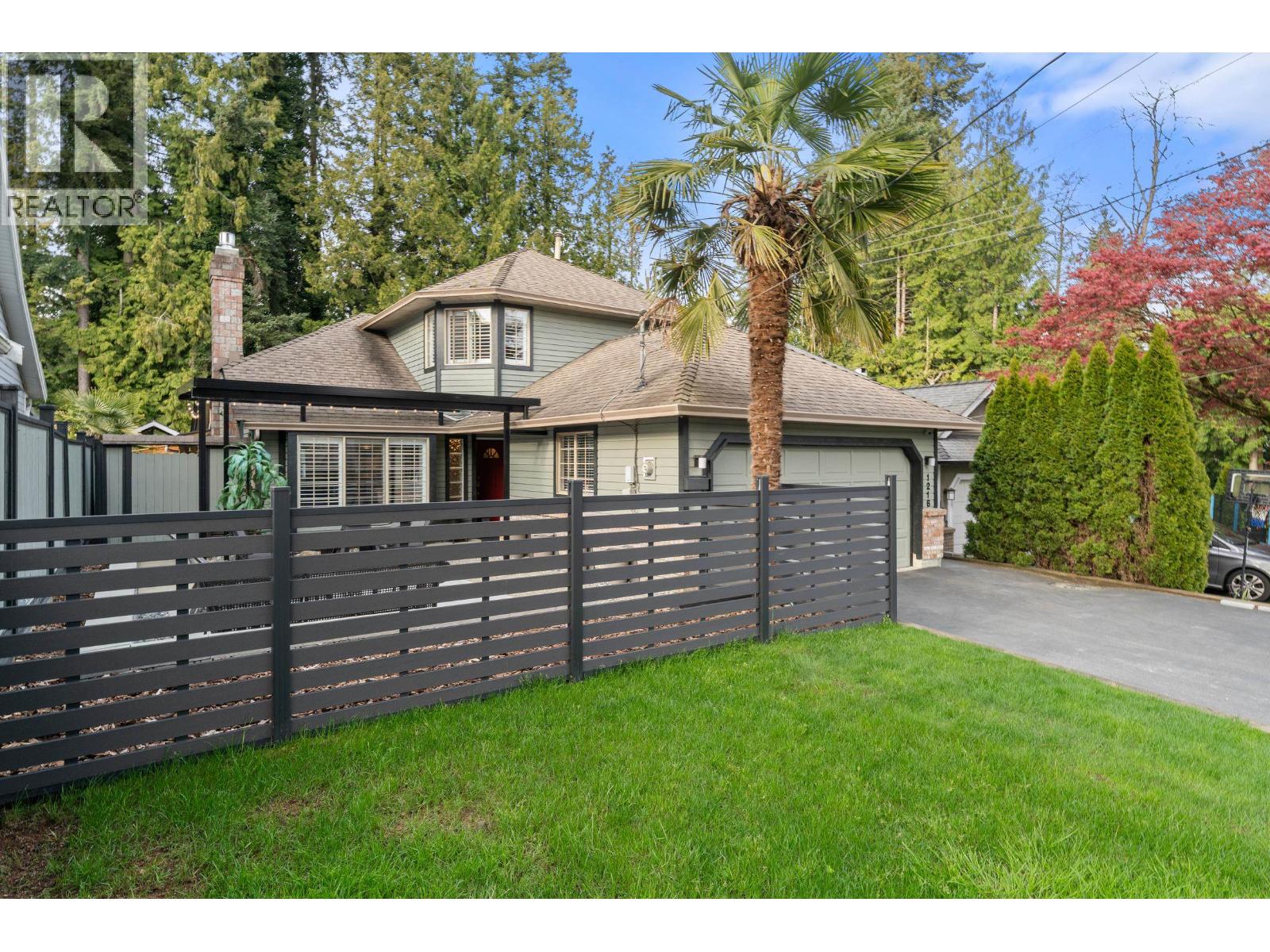 1216 Plateau Drive, North Vancouver, British Columbia  V7P 2J4 - Photo 38 - R3118762