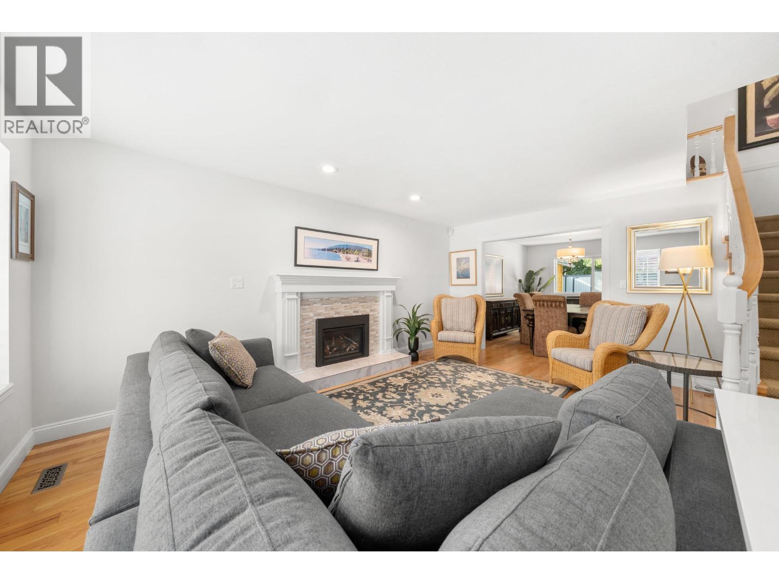 1216 Plateau Drive, North Vancouver, British Columbia  V7P 2J4 - Photo 6 - R3118762