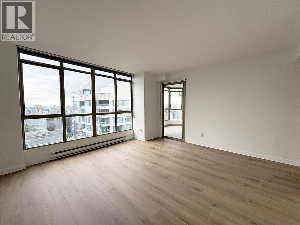 2902 867 Hamilton Street, Vancouver, British Columbia  V6B 6B7 - Photo 11 - R3118763