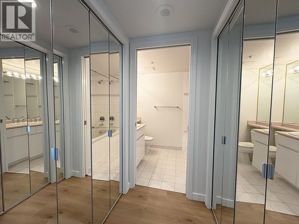 2902 867 Hamilton Street, Vancouver, British Columbia  V6B 6B7 - Photo 12 - R3118763