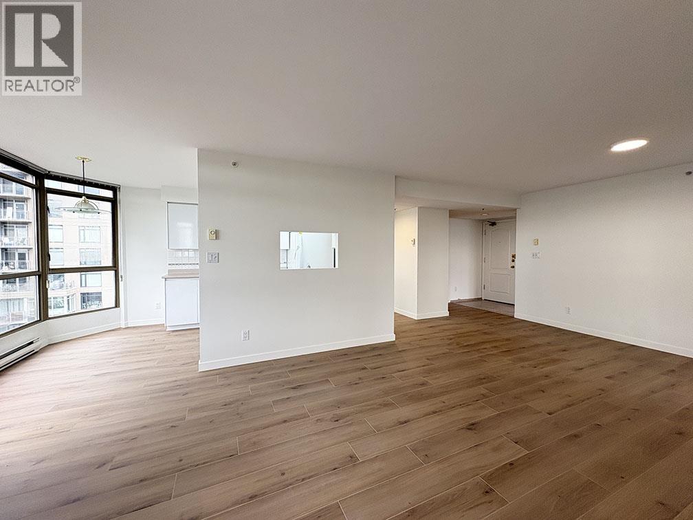 2902 867 Hamilton Street, Vancouver, British Columbia  V6B 6B7 - Photo 3 - R3118763