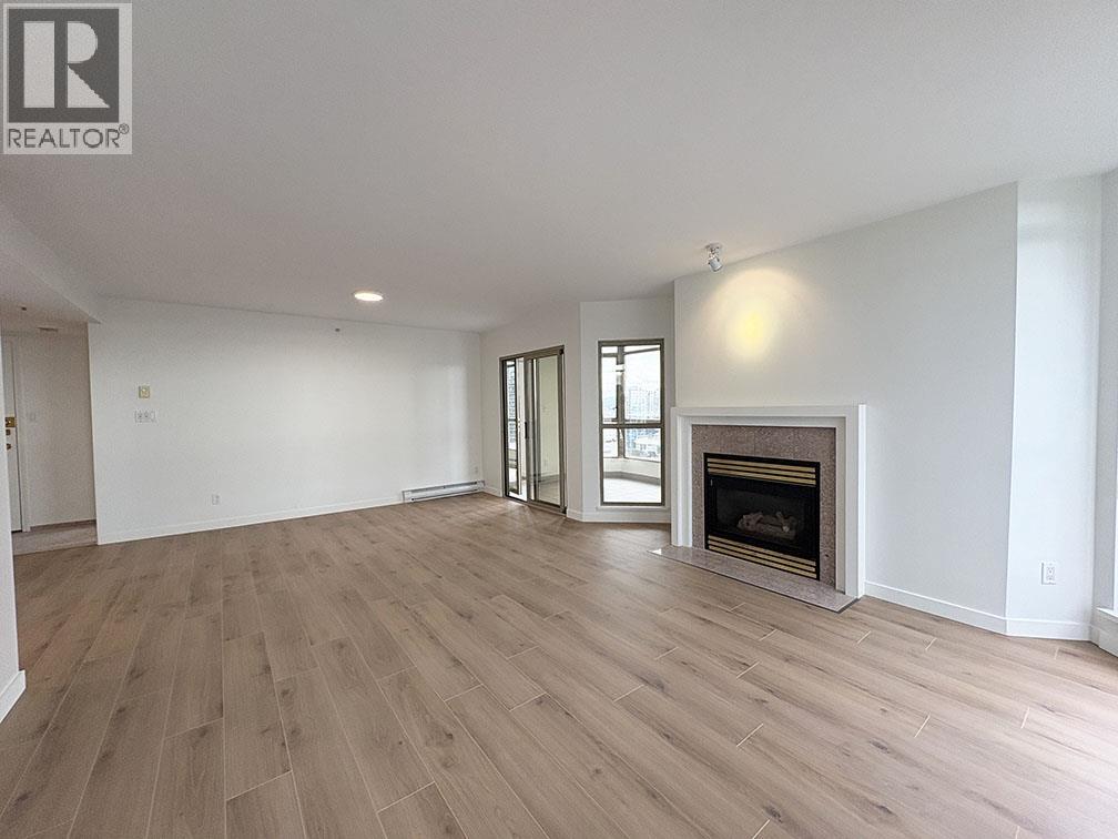 2902 867 Hamilton Street, Vancouver, British Columbia  V6B 6B7 - Photo 4 - R3118763