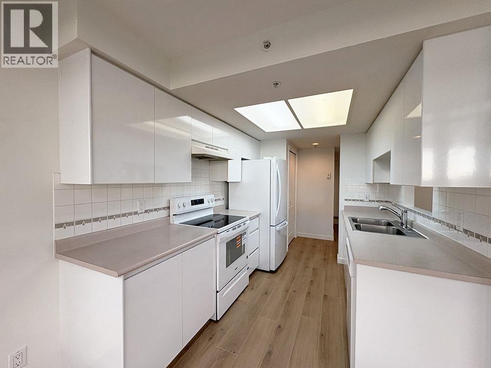 2902 867 Hamilton Street, Vancouver, British Columbia  V6B 6B7 - Photo 6 - R3118763