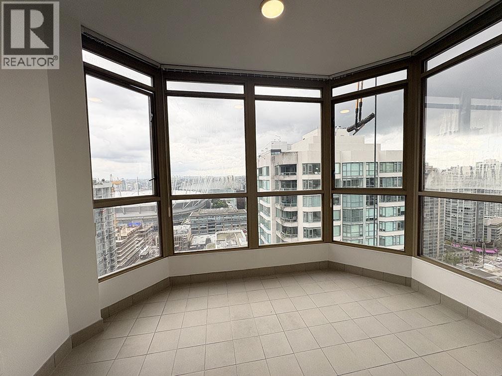 2902 867 Hamilton Street, Vancouver, British Columbia  V6B 6B7 - Photo 8 - R3118763