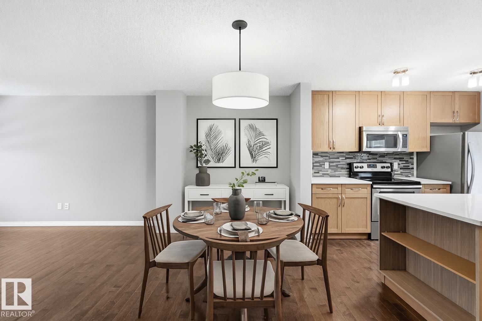 4033 Orchards Dr Sw, Edmonton, Alberta  T6X 1V2 - Photo 9 - E4481104