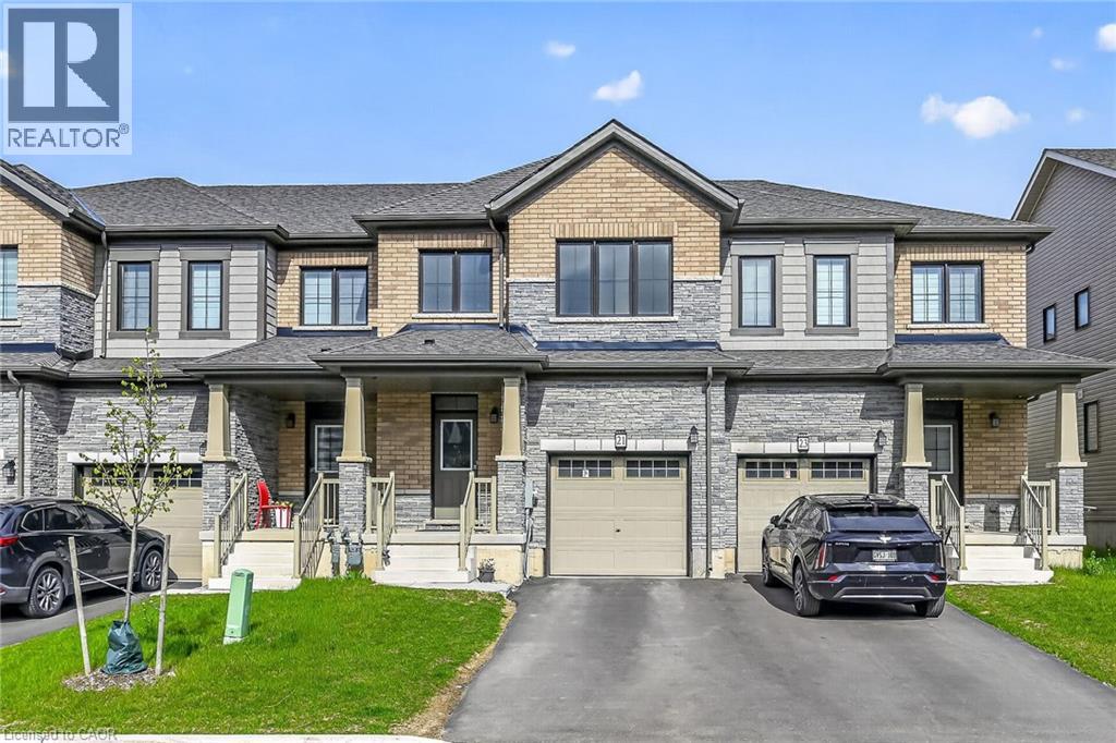21 LONSDALE Road, Caledonia, Ontario