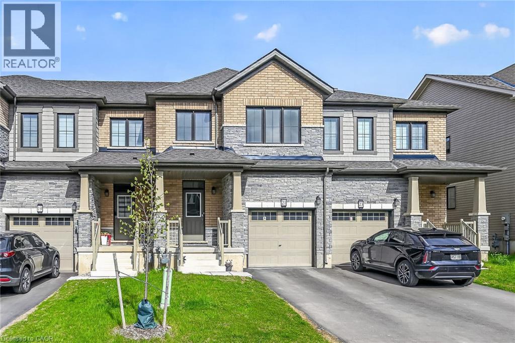 21 Lonsdale Road, Caledonia, Ontario  N3W 0J4 - Photo 3 - 40818248