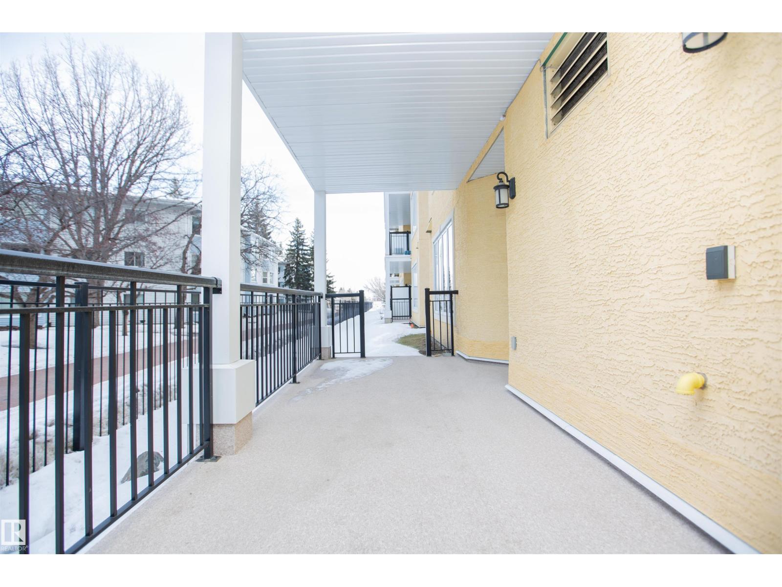 #404 9820 165 St NW NW, Edmonton, Alberta  T5P 0N3 - Photo 20 - E4482297