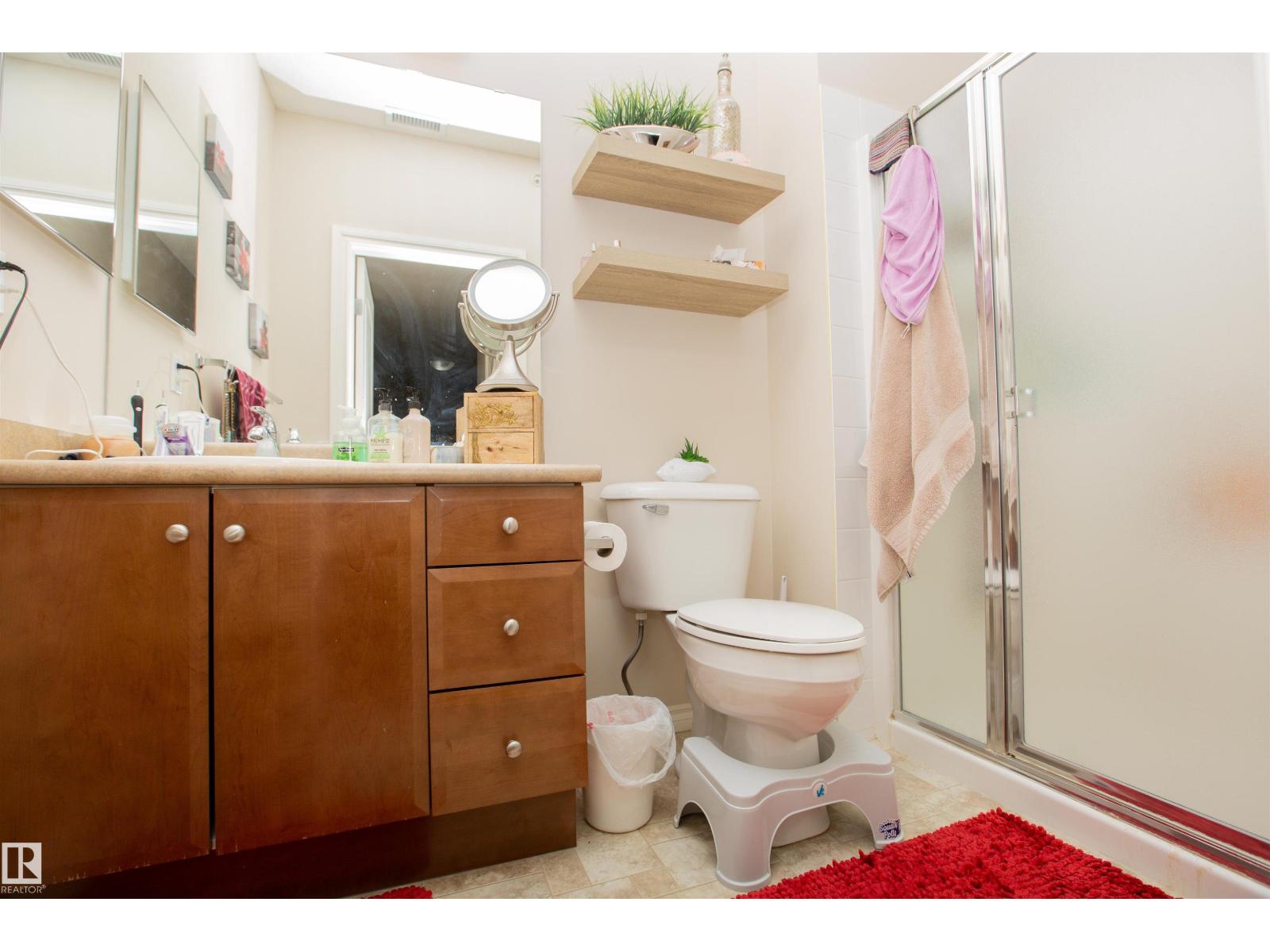#404 9820 165 St NW NW, Edmonton, Alberta  T5P 0N3 - Photo 13 - E4482297