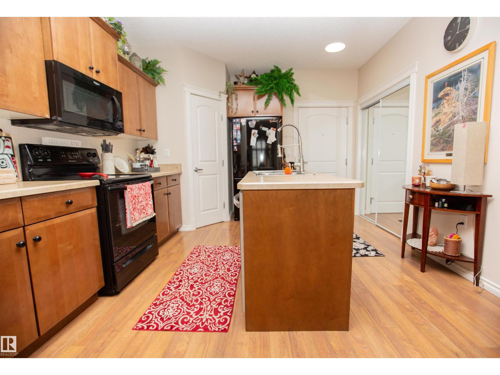 #404 9820 165 St NW NW, Edmonton, Alberta  T5P 0N3 - Photo 7 - E4482297