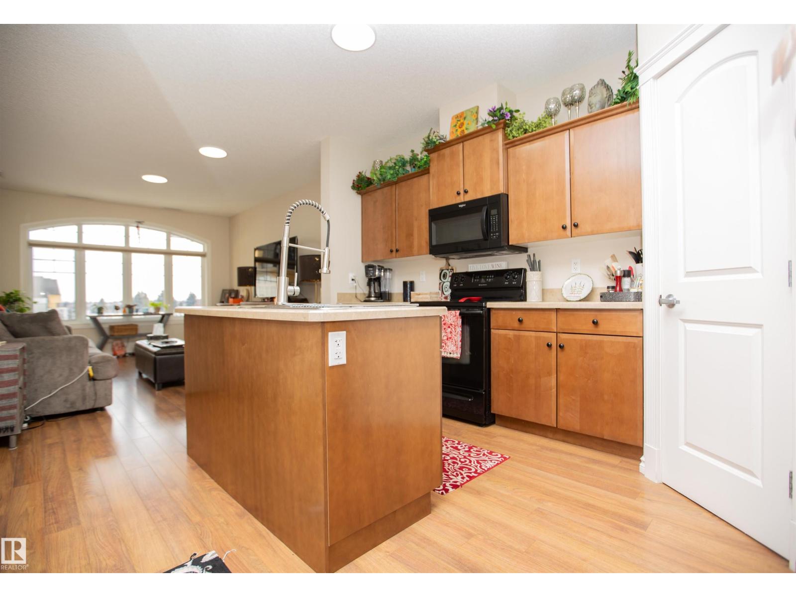 #404 9820 165 St NW NW, Edmonton, Alberta  T5P 0N3 - Photo 6 - E4482297