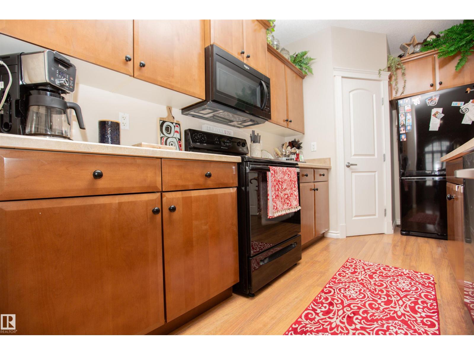 #404 9820 165 St NW NW, Edmonton, Alberta  T5P 0N3 - Photo 8 - E4482297