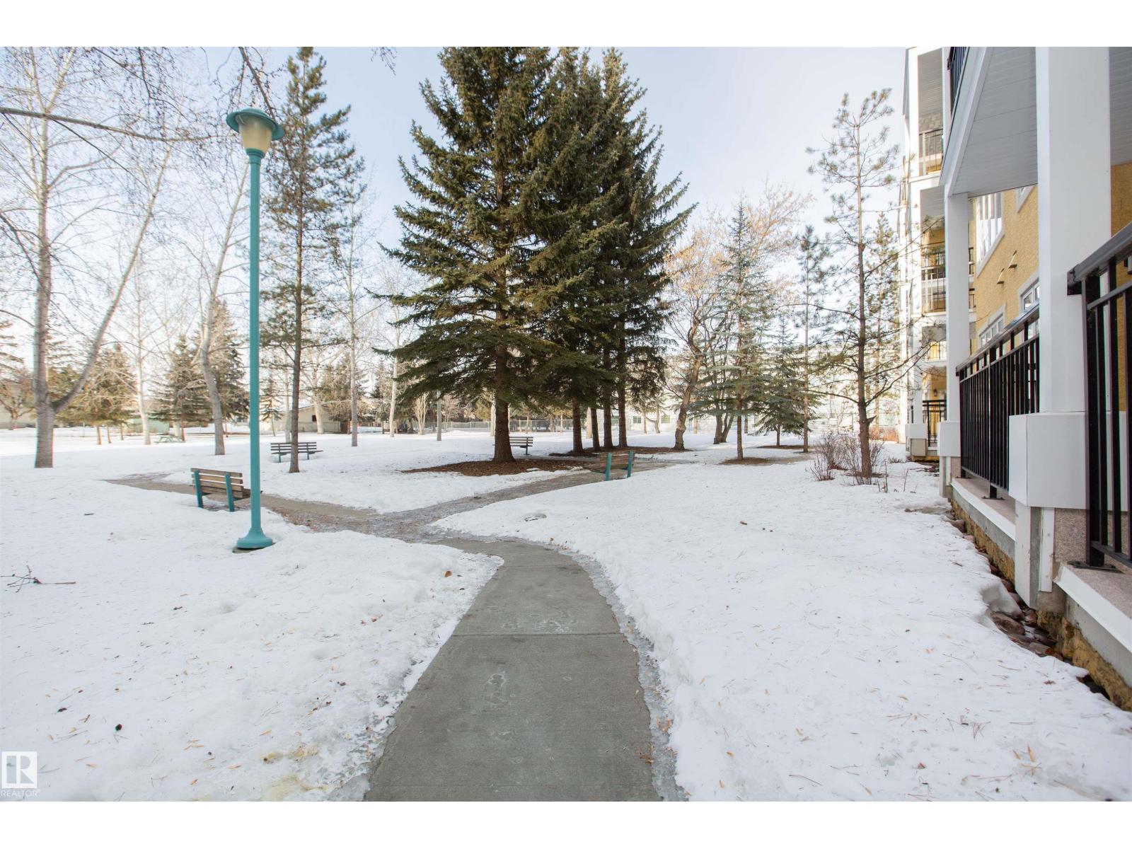 #404 9820 165 St NW NW, Edmonton, Alberta  T5P 0N3 - Photo 36 - E4482297