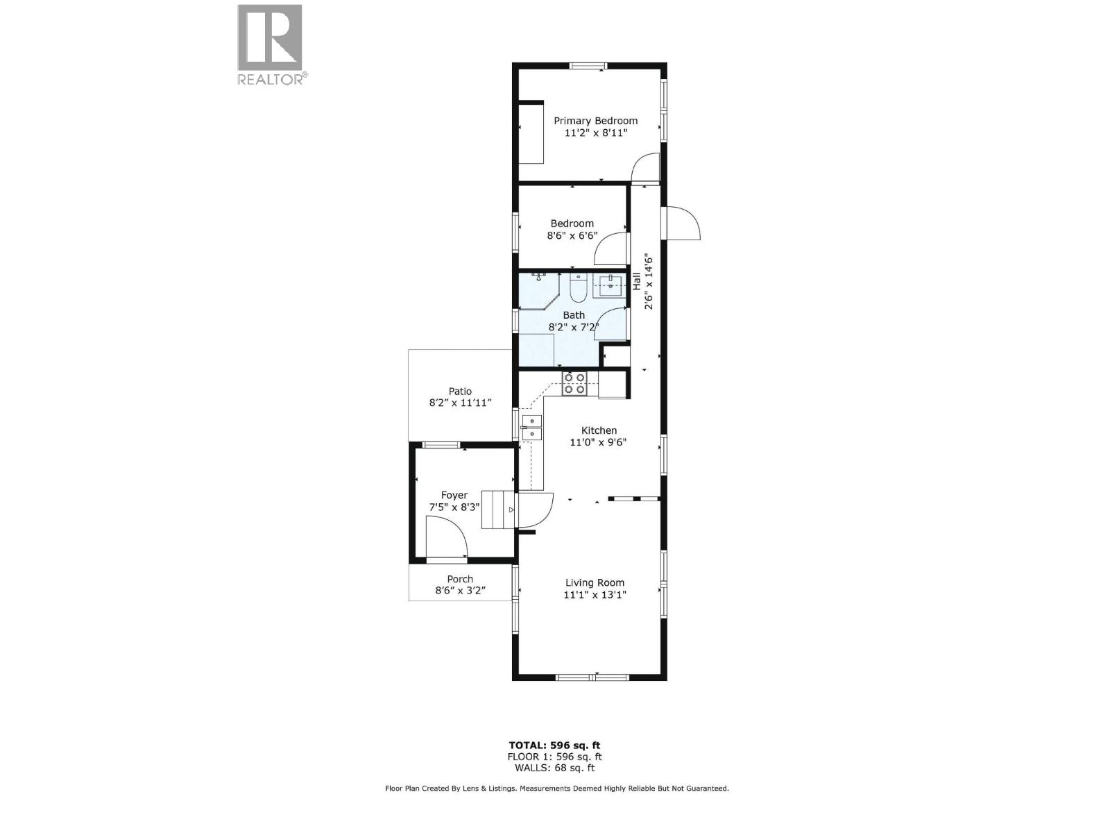 25 7370 Highway 99, Pemberton, British Columbia  V0N 2L1 - Photo 23 - R3076771